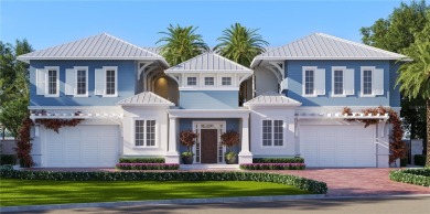 Beach Home For Sale in St. Petersburg, Florida