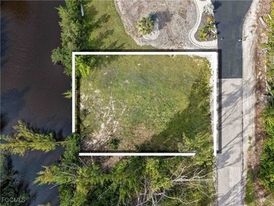 Beach Lot For Sale in St. James City, Florida
