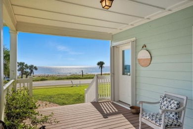 Beach Home For Sale in Port St Joe, Florida