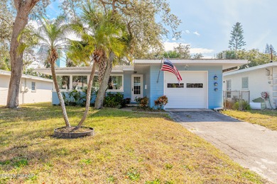 Beach Home Active Under Contract in Ormond Beach, Florida