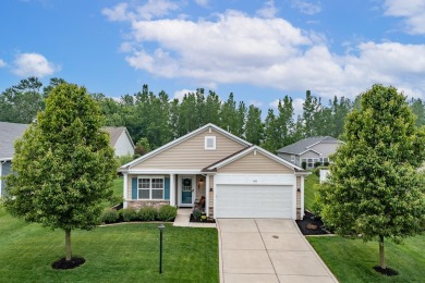 Beach Home Sale Pending in Chesterton, Indiana