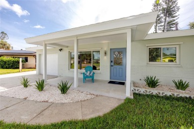 Beach Home Sale Pending in St. Petersburg, Florida