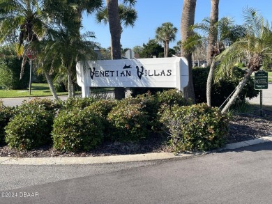 Beach Home For Sale in New Smyrna Beach, Florida