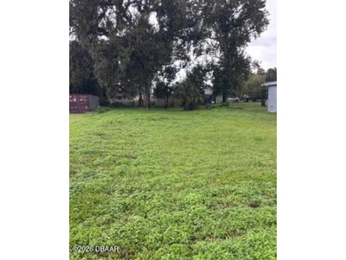 Beach Lot For Sale in Daytona Beach, Florida