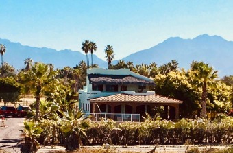 Beach Home For Sale in La Paz, Baja California Sur