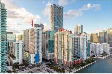 Beach Condo For Sale in Miami, Florida