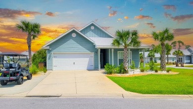 Beach Home For Sale in Port St Joe, Florida