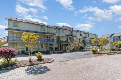 Beach Condo For Sale in North Myrtle Beach, South Carolina