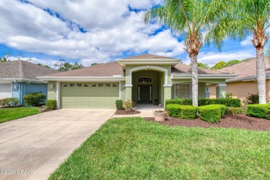 Beach Home For Sale in Port Orange, Florida