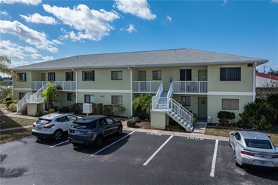 Beach Condo For Sale in Punta Gorda, Florida