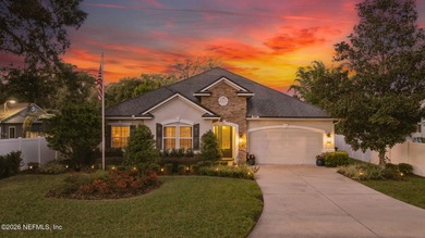 Beach Home For Sale in Jacksonville, Florida