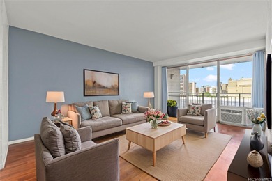 Beach Condo For Sale in Honolulu, Hawaii