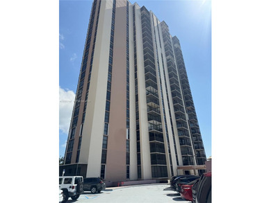 Beach Condo For Sale in Aventura, Florida