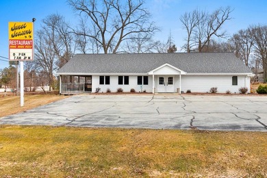 Beach Lot For Sale in Luxemburg, Wisconsin