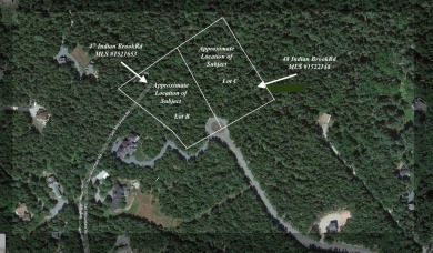 Beach Acreage Off Market in Southwest Harbor, Maine