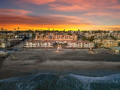 Beach Home Sale Pending in Oceanside, California