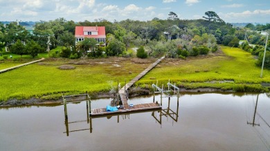 Beach Lot Active Under Contract in Johns Island, South Carolina