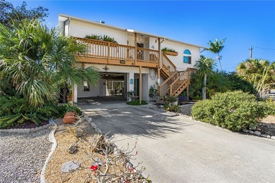 Beach Home For Sale in St. James City, Florida