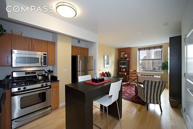 Beach Condo For Sale in New York, New York