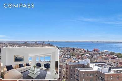 Beach Condo For Sale in Brooklyn, New York