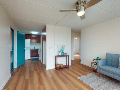 Beach Condo For Sale in Honolulu, Hawaii