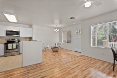 Beach Condo Active Under Contract in Ewa Beach, Hawaii