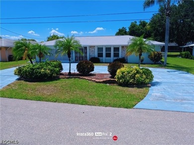 Beach Home For Sale in Cape Coral, Florida