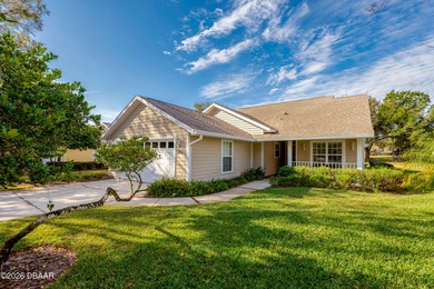 Beach Home For Sale in Ormond Beach, Florida