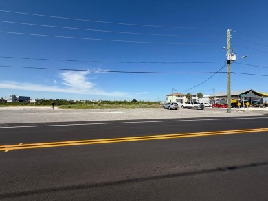 Beach Commercial For Sale in Mexico Beach, Florida