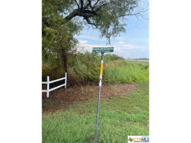 Beach Lot For Sale in Tivoli, Texas