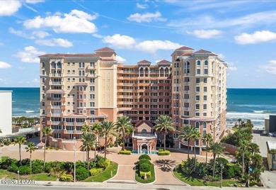 Beach Condo For Sale in Daytona Beach Shores, Florida
