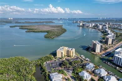 Beach Condo For Sale in Fort Myers Beach, Florida
