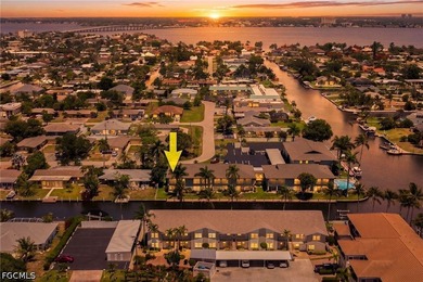 Beach Condo For Sale in Cape Coral, Florida