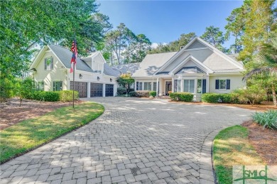 Beach Home For Sale in Savannah, Georgia