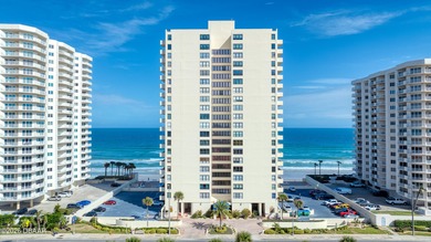 Beach Condo For Sale in Daytona Beach Shores, Florida