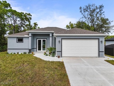 Beach Home For Sale in Lehigh Acres, Florida