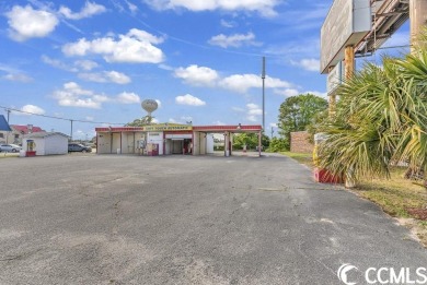 Beach Commercial For Sale in Surfside Beach, South Carolina