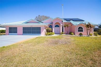 Beach Home For Sale in Punta Gorda, Florida
