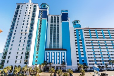 Beach Condo For Sale in Myrtle Beach, South Carolina
