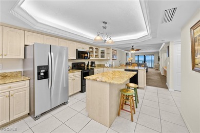 Beach Condo For Sale in Sanibel, Florida