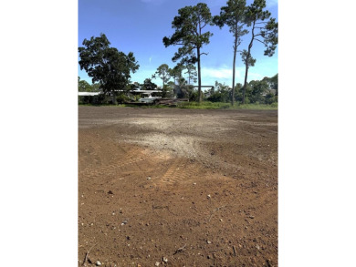 Beach Lot For Sale in Port St Joe, Florida