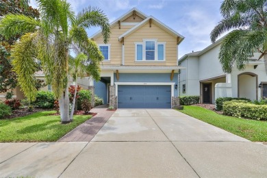 Beach Home For Sale in Apollo Beach, Florida