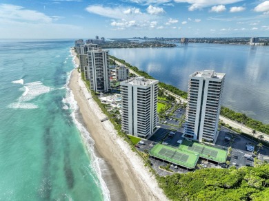 Beach Condo For Sale in Riviera Beach, Florida