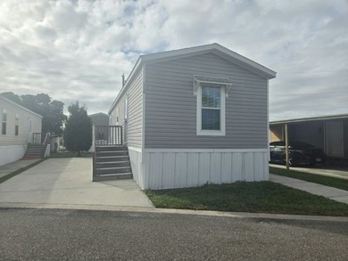 Beach Home For Sale in St. Petersburg, Florida