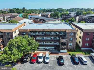 Beach Condo For Sale in Ocean City, Maryland