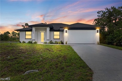 Beach Home For Sale in Lehigh Acres, Florida