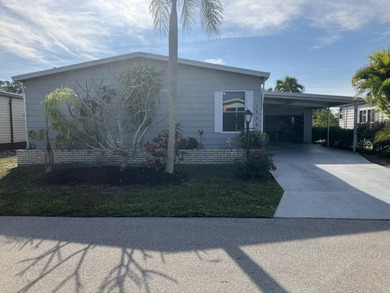 Beach Home For Sale in Naples, Florida