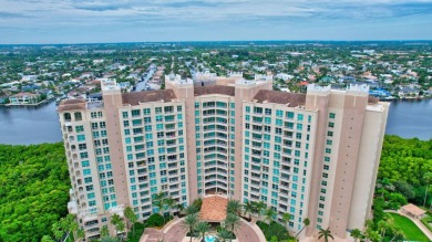 Beach Condo For Sale in Highland Beach, Florida