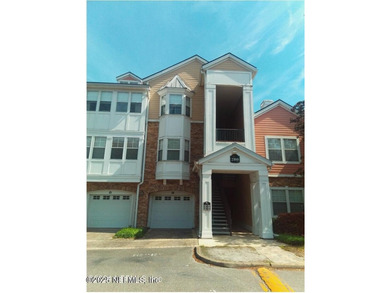 Beach Condo For Sale in Jacksonville, Florida