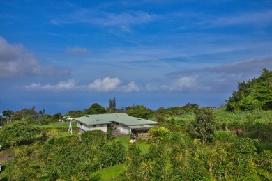 Beach Home For Sale in Captain Cook, Hawaii